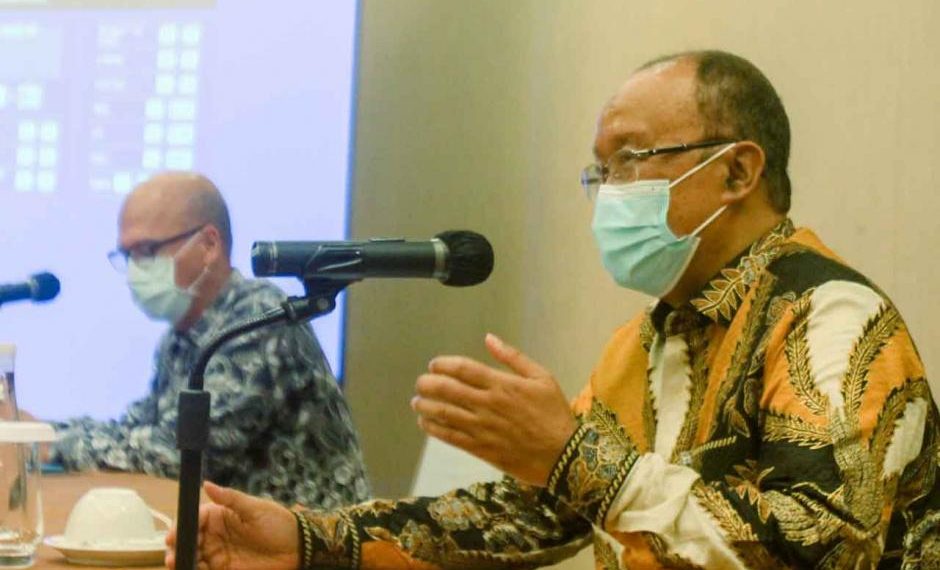 Pengelolaan Perikanan Berkelanjutan Gunakan Community Based
