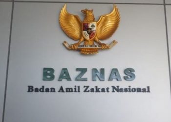Konsistensi Baznas Entaskan Kemiskinan di Pelosok Negeri