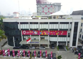 Sederet Program CSR Pasar Jaya Sudah Adopsi CSV, Ini Kehebatannya