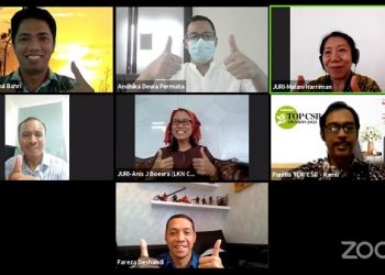 Geliat PT Antang Gunung Meratus Lakukan CSR untuk Dukung Strategi Bisnis