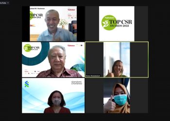 CSR Standard Chartered Bank Indonesia Adopsi Pendekatan CSV untuk Bisnis Berkelanjutan