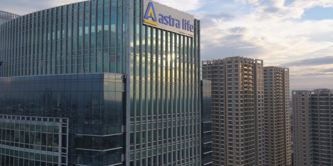 Kinerja  2020, Astra Life Capai Pertumbuhan Premi dan Tertanggung  di Atas Rata-rata Industri