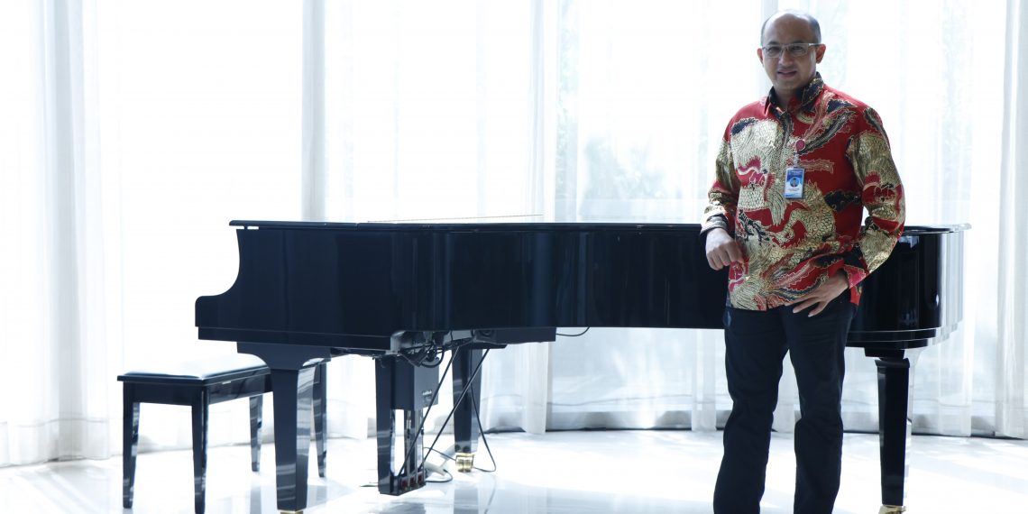 Perumdam Kota Padang semakin Efisien