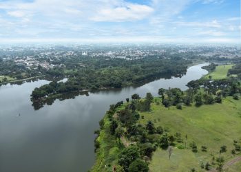 Township 102 Hektar Ini Dibangun di Sawangan