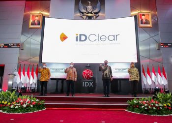 Usung Tagline ‘Secure and Efficient’, KPEI Resmi Ganti Logo