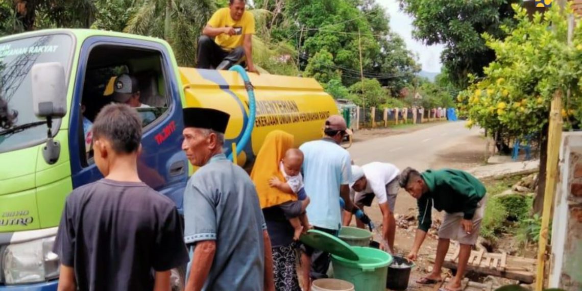 Tiga Menteri dan Kepala Staf Kepresidenan Tinjau Progres Kawasan Food Estate Kalteng