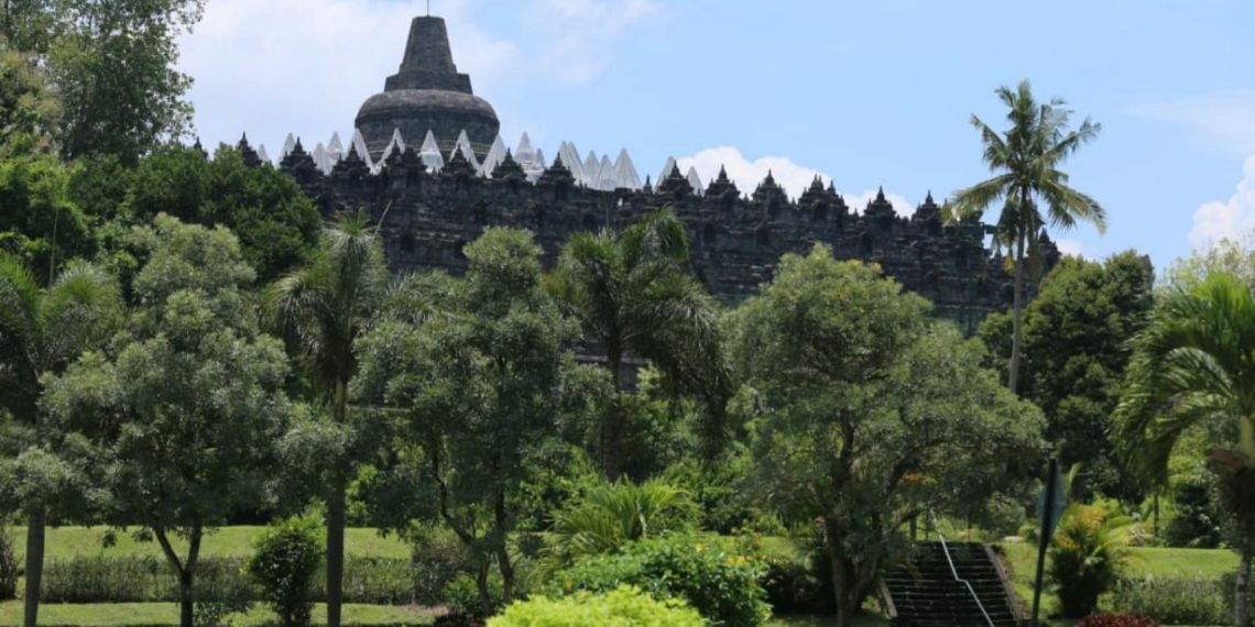 Dukungan Pengembangan Anggaran 5 DPSP sebesar Rp 4,01 T