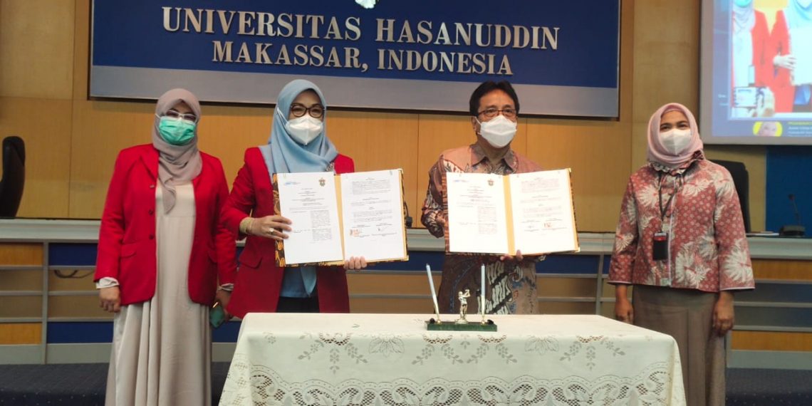 BSN – Unhas Lanjutkan Komitmen Pembinaan Standardisasi di Sulawesi Selatan