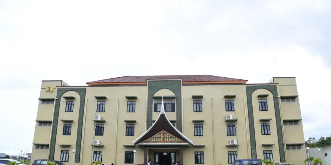 Kementerian PUPR Bangun 6.000 MCK di Lembaga Pendidikan Agama dan Pondok Pesantren