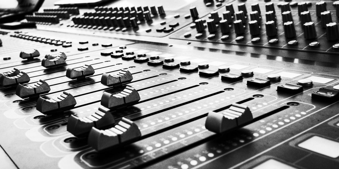 Ini Peran Pusat Data Lagu dalam Royalti