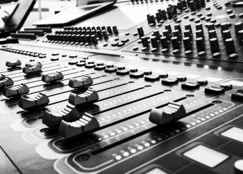 Ini Peran Pusat Data Lagu dalam Royalti