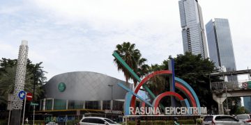 FOTO – Proyeksi Pertumbuhan Ekonomi 2021