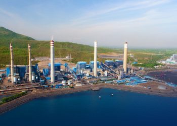 Fokus Pada Adopsi CSV, PT Paiton Energy Semakin Eksis di Mata Masyarakat