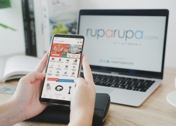 Ultah ke-5, Ruparupa.com Tawarkan Promo Diskon Menarik