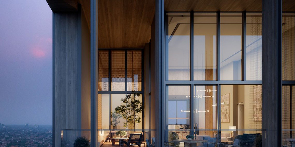 Berikut, Smart Living Management Terintegrasi Pertama di RI