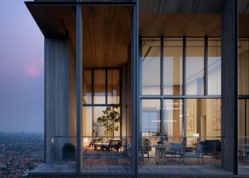 Berikut, Smart Living Management Terintegrasi Pertama di RI
