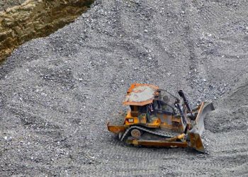 BUMN China Garap Proyek Smelter Tembaga di Fakfak