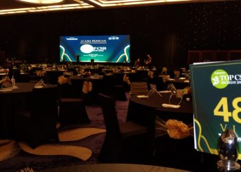 TOP CSR Awards 2021 Digelar Sore Ini