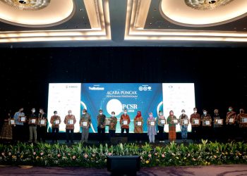 Inilah Rekomendasi agar Kualitas dan Efektivitas Program CSR Meningkat