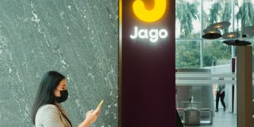Penuhi Kebutuhan Nasabah, Bank Jago Rilis Aplikasi Digital Berbasis Life-Centric