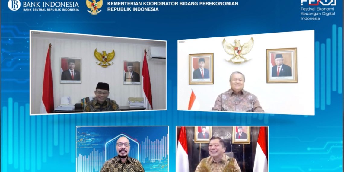 BI Dukung Akselerasi Digitalisasi Bansos