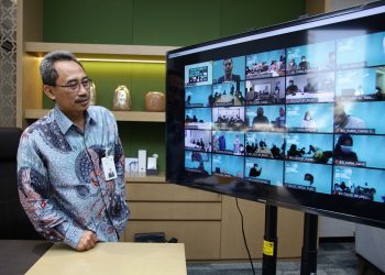 Gandeng PPDPP, Bank BSI Gelar Akad 1.500 Nasabah KPR Sejahtera