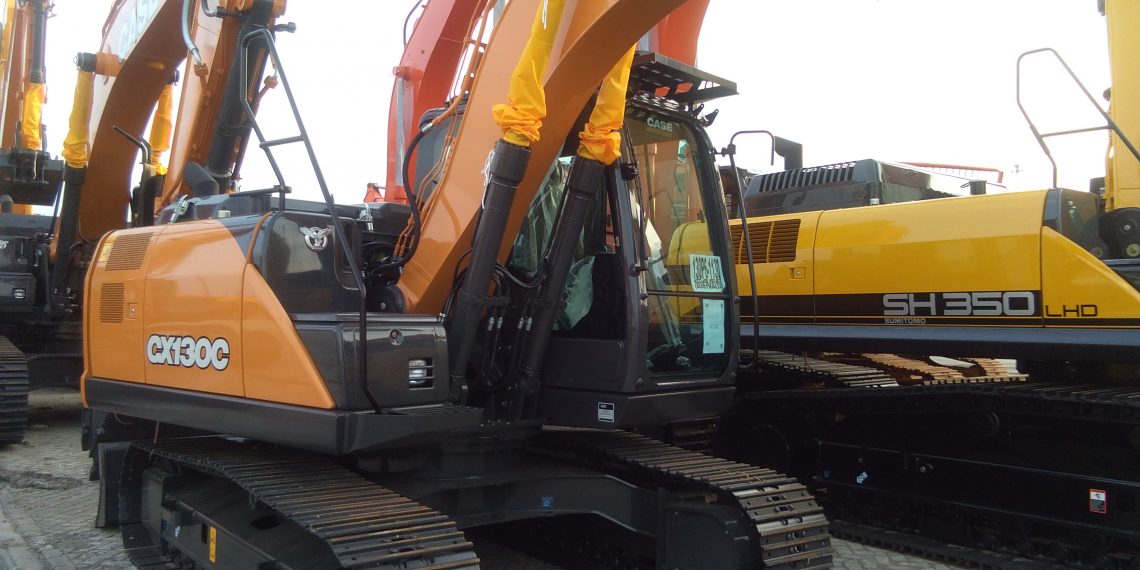 Sektor Pertambangan Membaik, Aktivitas Bongkar-Muat Alat Berat dan Truck di IPCC Naik