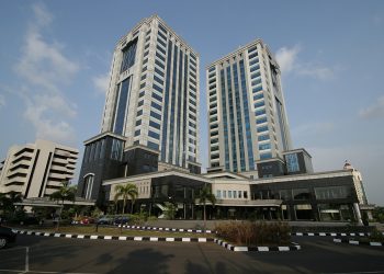 Pelaku Usaha Kecil Didorong Naik Kelas