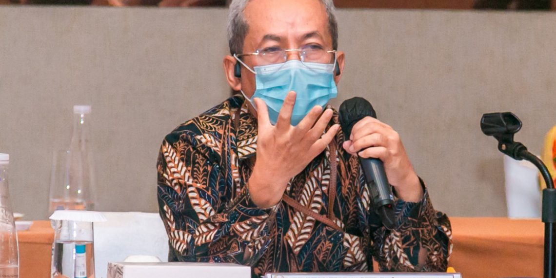 Kemenperin Susun Industry 4.0 Readiness Index