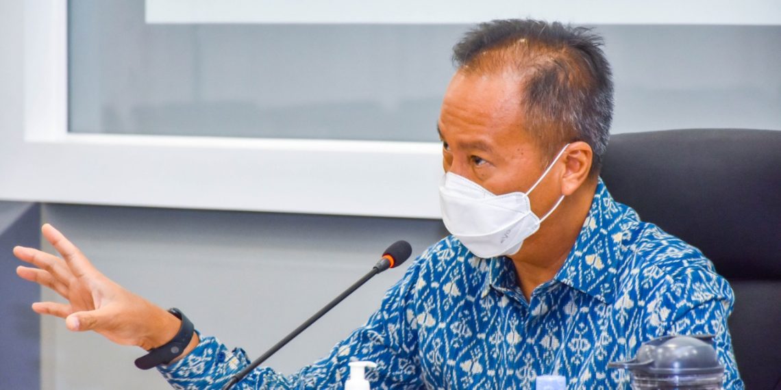 Pemerintah Optimis Penerapan Industri 4.0