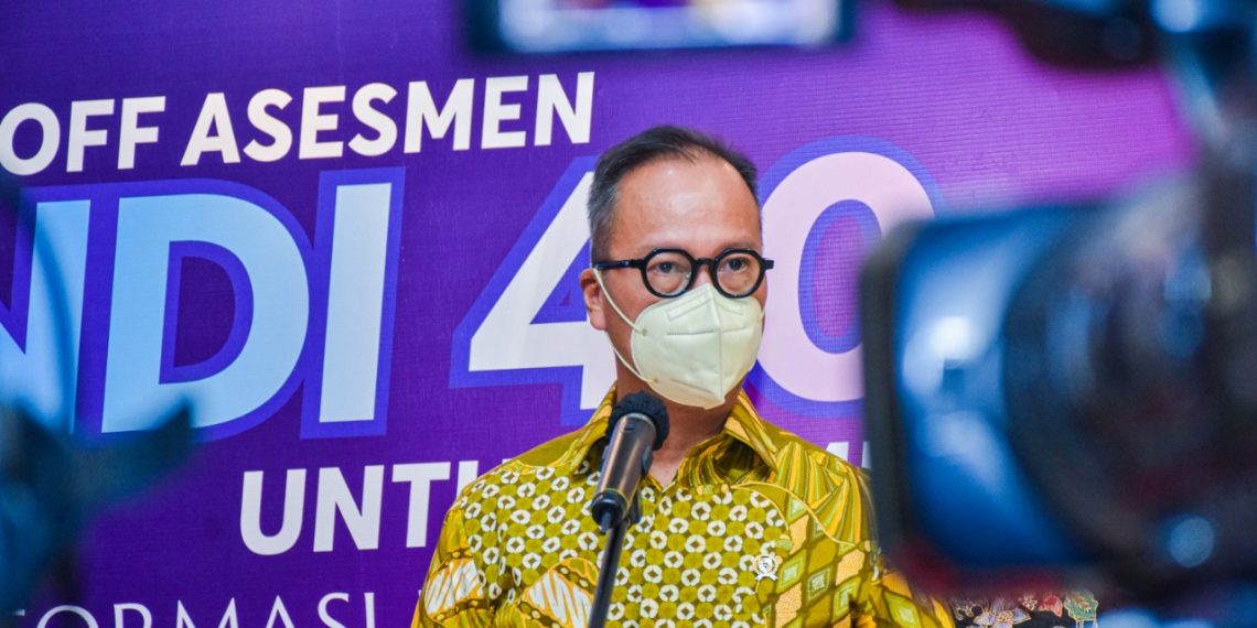 Indonesia masih Jadi Tujuan Investasi