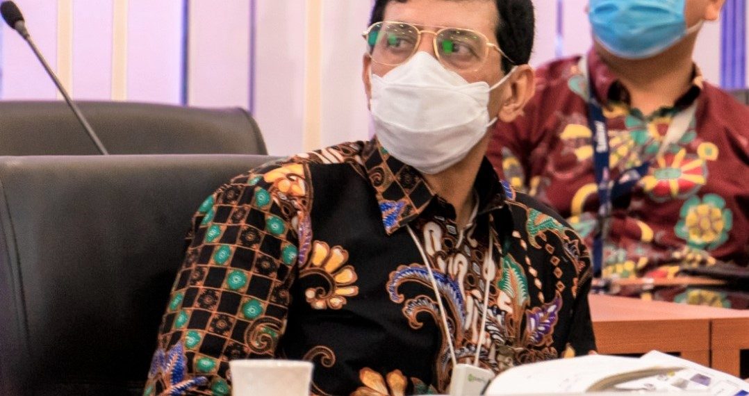 Kemenperin Fasilitasi Percepatan Industri Dalam Negeri