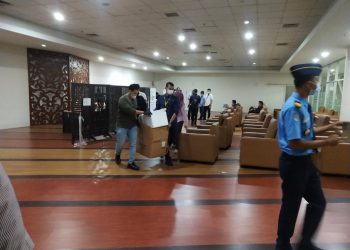 Dugaan Penggunaan Alat Rapid Test Bekas, Kimia Farma Dukung Penuh Pihak Berwajib