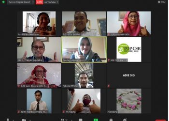 CSR SIG, Membangun Keberlanjutan dengan Menyatu Bersama Masyarakat Sekitar