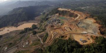Perkuat Sektor Pertambangan, UNTR Siapkan Capex Sebesar Rp4,2 Triliun