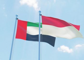 UEA Siap Bangun Pabrik Vaksin di RI
