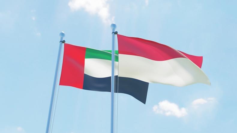 UEA Siap Bangun Pabrik Vaksin di RI