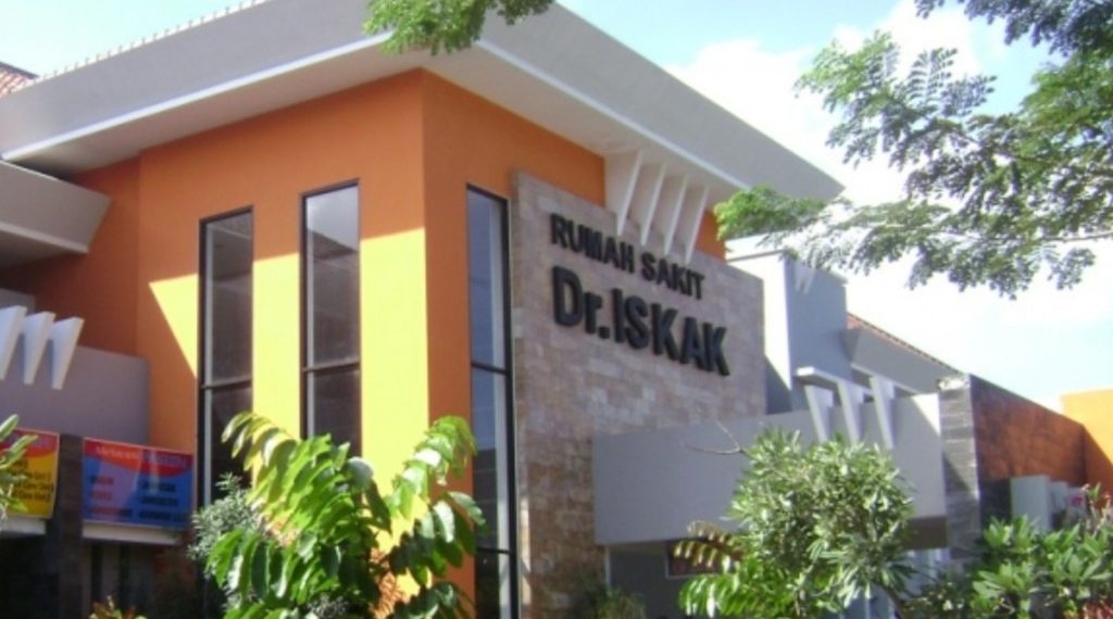 Prinsip Low Cost High Quality Antarkan RSUD dr. Iskak jadi Rumah Sakit Kelas Dunia