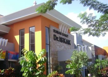 Prinsip Low Cost High Quality Antarkan RSUD dr. Iskak jadi Rumah Sakit Kelas Dunia