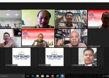 Berkat Tata Kelola, BPR KK Muntilan Berkinerja Positif