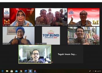 Ini Capaian Positif Kinerja BPR Serang Sehingga Jadi Market Leader di Wilayah Banten