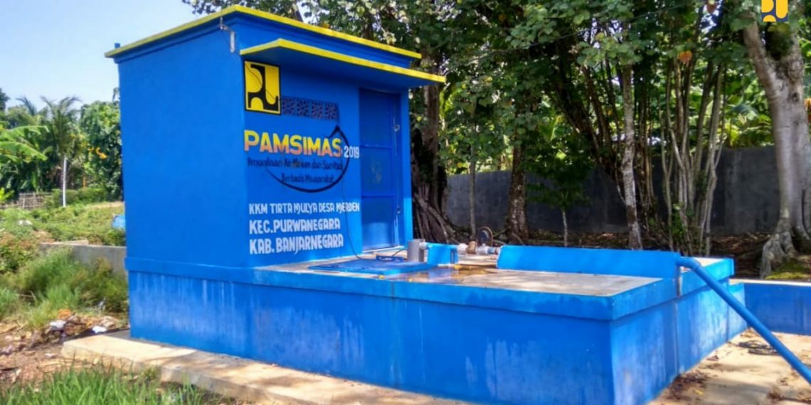 Anggaran Rp 136,06 Triliun, PUPR Siap Bangkitkan Ekonomi Nasional