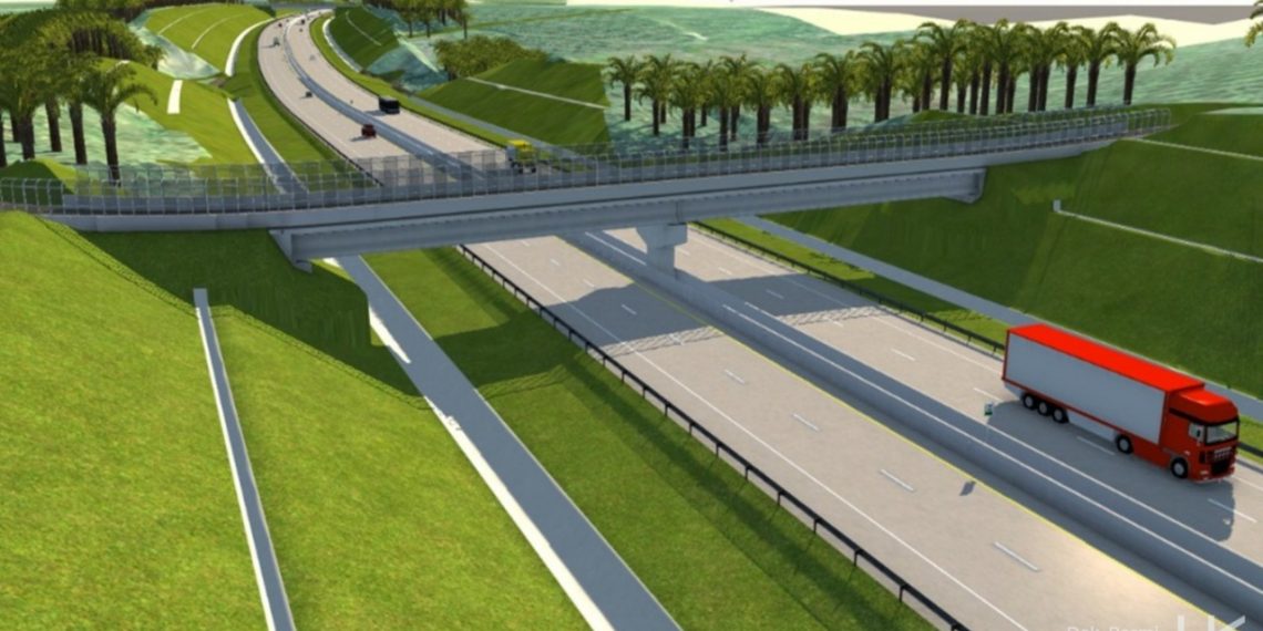 Implementasi BIM, Hutama Karya Group Optimis Sambungkan Pekanbaru ke Bangkinang