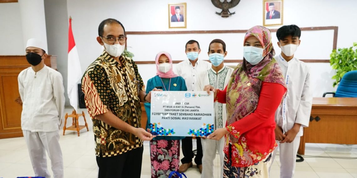 Inovasi WIKA Tiada Henti