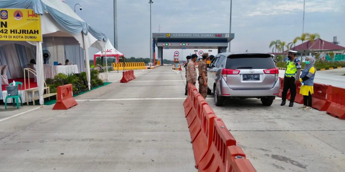 Hutama Karya tetap Siaga Optimalisasi Opresional Tol