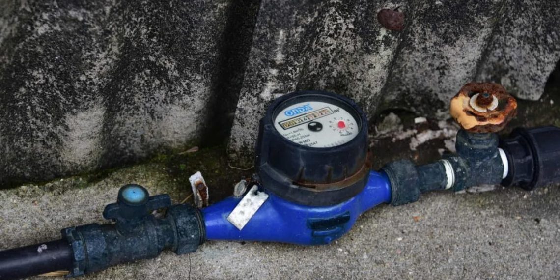 Tingkatkan Akses Air Minum Tanjungpinang, PUPR Optimalisasi SPAM SWRO