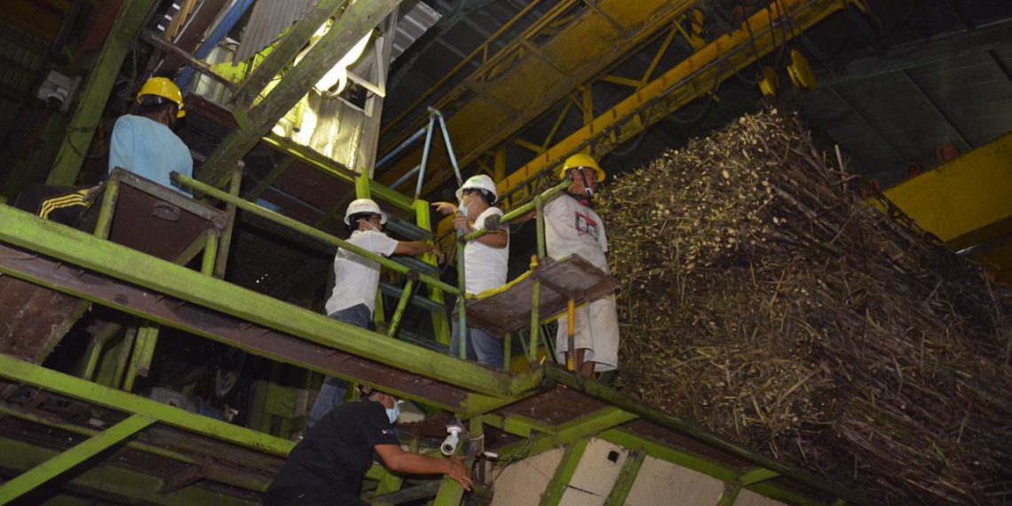 RNI Berkonstribusi Dukung Pembenahan Industri Gula Nasional