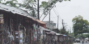 Menakar Keadilan Sosial di Masa Pandemi