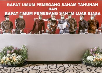 Usai RUPS, PTDU Siap Rambah Bisnis Jasa Pertambangan dan Penggalian