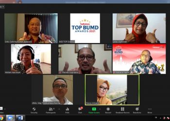 PDAM Jayapura Siapkan AMDK PON Papua